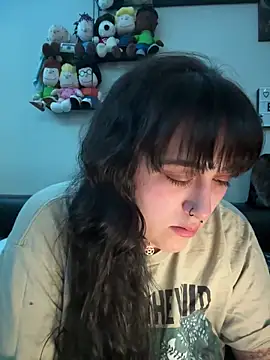 ThicBunz's cam snapshot