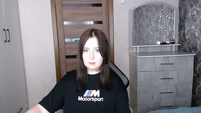 Kristy-Max's cam snapshot