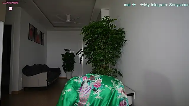 sony_plays's cam snapshot