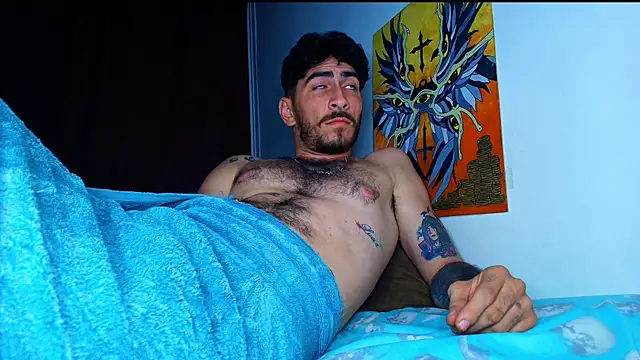 Thomass00 live sex cam