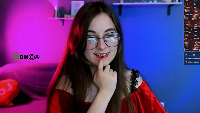 lilith_diva's cam snapshot