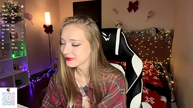 EvaPeace's cam snapshot