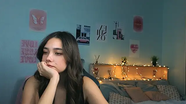 Vexorine's cam snapshot