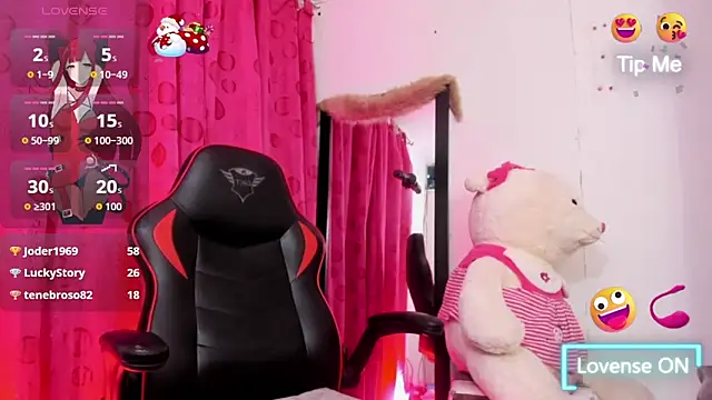 samy_foox live sex cam