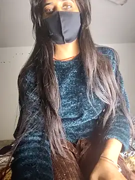 cute_radhikaa's cam snapshot