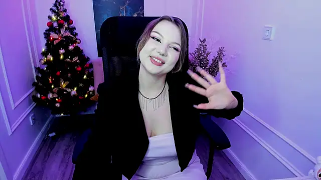 MariaRobinsone's cam snapshot