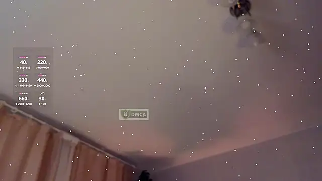 honeycherry's cam snapshot