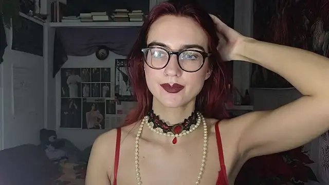 TatianaRomanov's cam snapshot