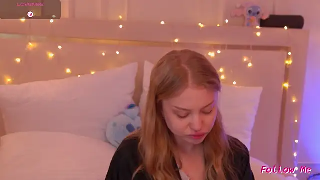 DorisHell's cam snapshot