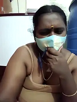 Tamil_Ranjini's cam snapshot