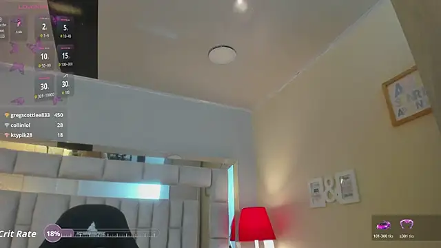 mariiahneedles live sex cam