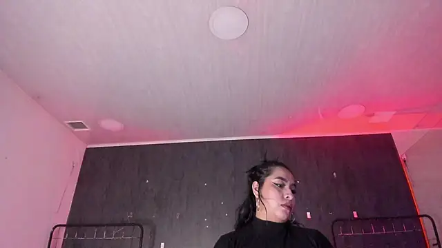 Carolina_Arias's cam snapshot