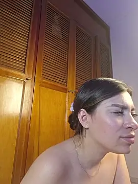 AmaiaSalvatore's cam snapshot