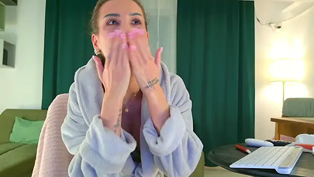 Addictive_T's cam snapshot