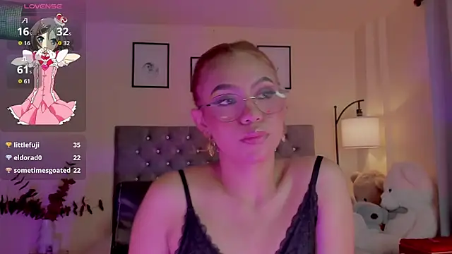 OxanaFedorova1-'s cam snapshot