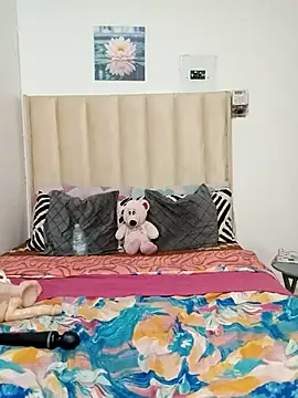 charmainexxx's cam snapshot