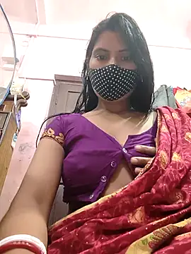 Miss_Aayushi live sex cam