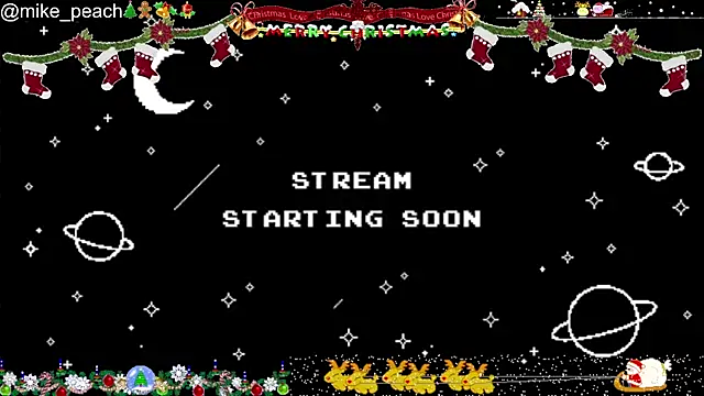 mike_peach live sex cam