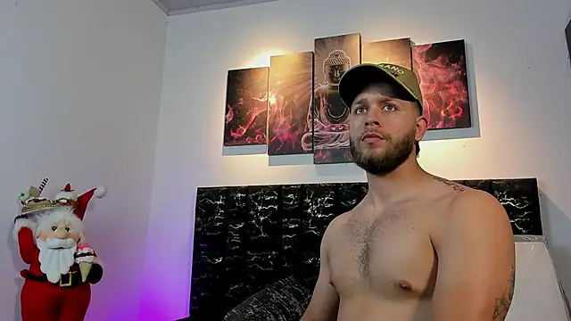 BastianFerrari live sex cam