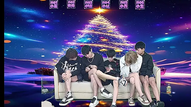 yujiannanpu live sex cam