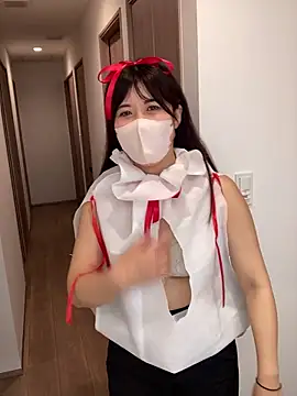 nananchu_aijin_'s cam snapshot