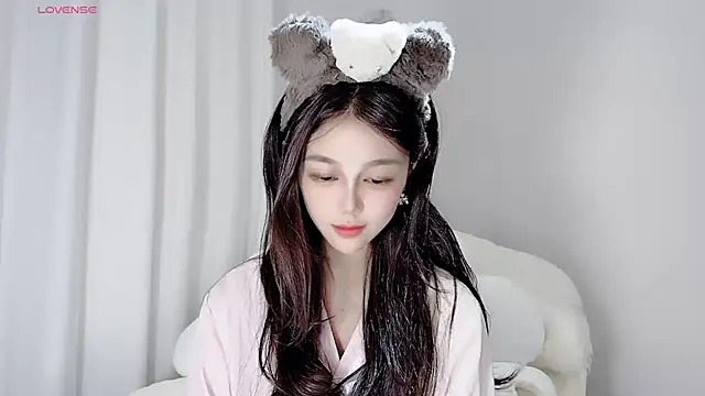 Putingyy's cam snapshot