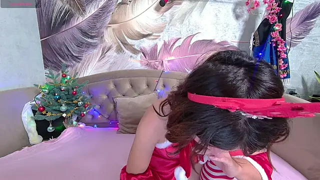 Anoraa's cam snapshot