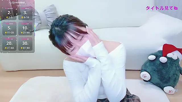 Reinya__nyan2's cam snapshot