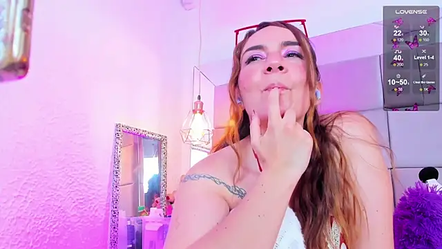 antoneella_jones's cam snapshot