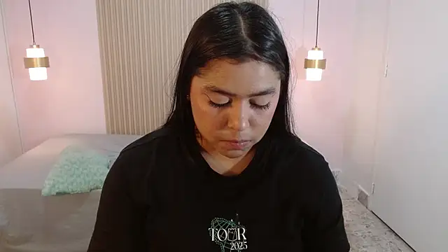 CelesteMoon5's cam snapshot