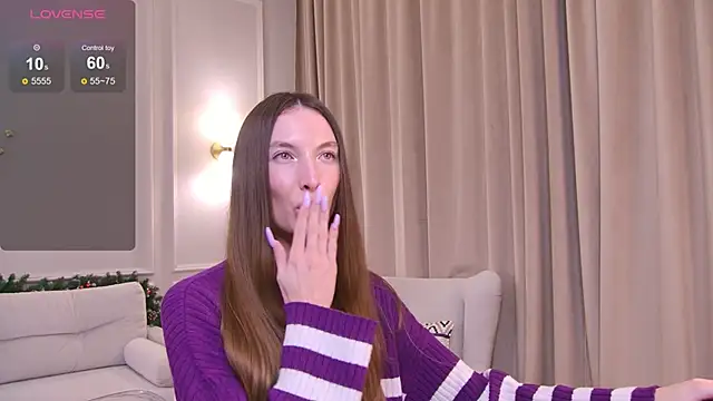 Annet_Jones's cam snapshot