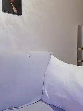 Alixona's cam snapshot