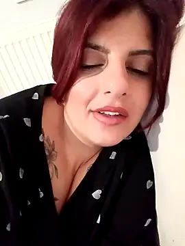 Ufkizil's cam snapshot