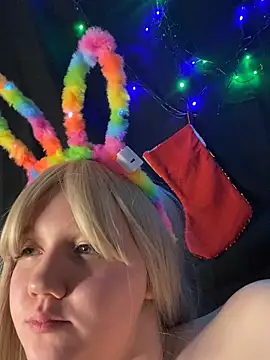 Scarlett_Shadow's cam snapshot