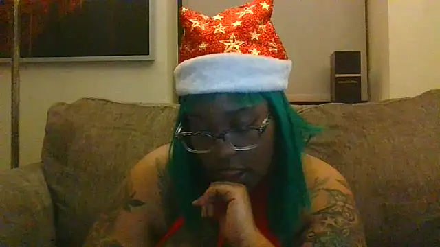 ShaBrimDaPornstar live sex cam