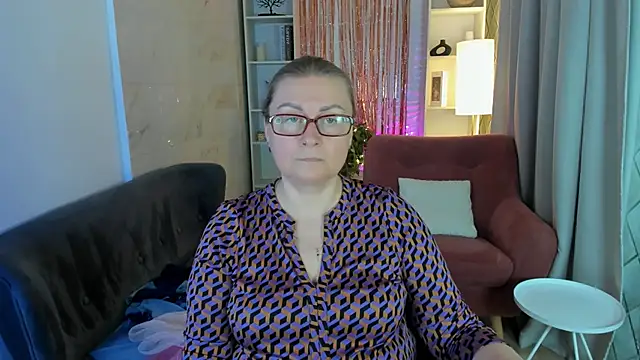 AlexandraKind's cam snapshot