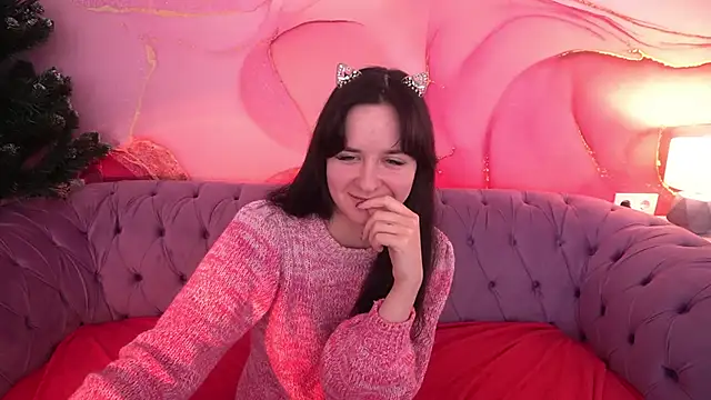 BerryDiva's cam snapshot