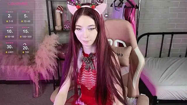 miiss_jessica's cam snapshot