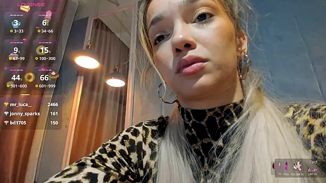 Sassy_Teen live sex cam