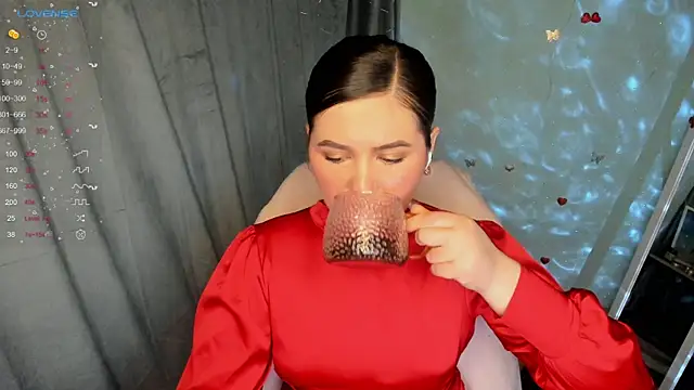 Lei_White's cam snapshot