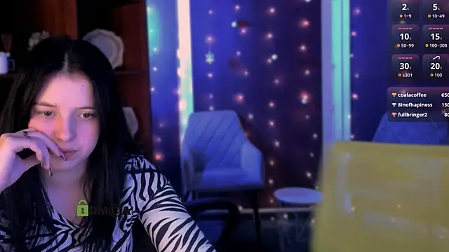 rose_style's cam snapshot