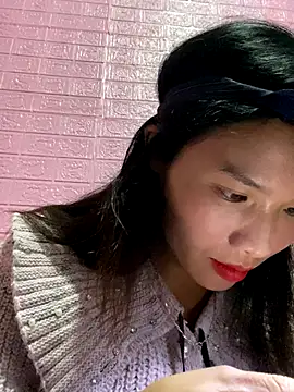 Yunzang's cam snapshot