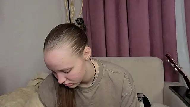 BibiStapler's cam snapshot