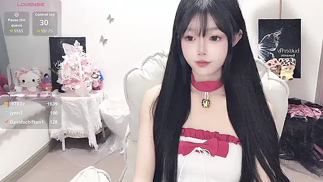 -EEBABY's cam snapshot