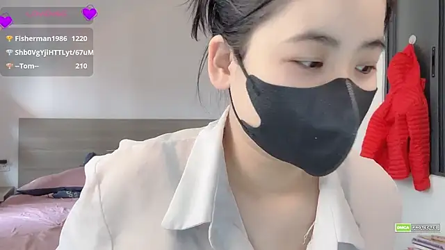 _Lov_Lynh's cam snapshot