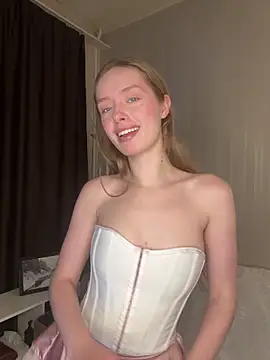 SunnyShiney's cam snapshot