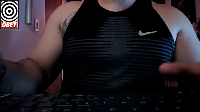 kingbear777's cam snapshot