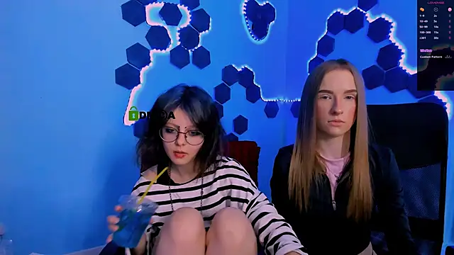 doll_vey's cam snapshot