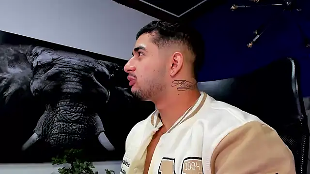 king_falconer's cam snapshot