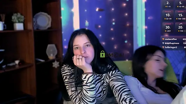 rose_style's cam snapshot